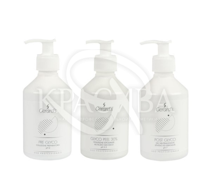 Нейтралізуючий та заспокійливий гель для зволоження шкіри рН 7 - 2