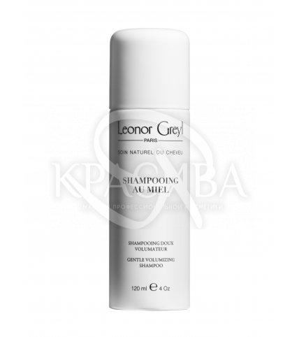 Медовый шампунь для волос - 1