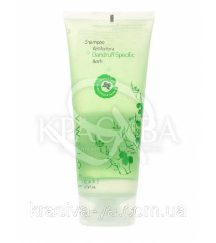 Шампунь проти лупи, 200 мл - 1