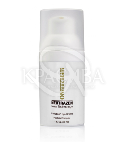 Регенеруючий та підтягуючий крем для шкіри навколо очей - 1