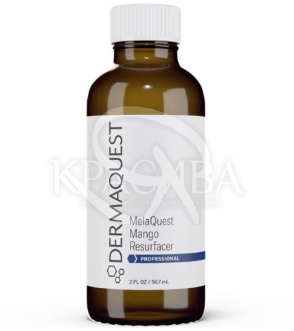 Пилинг резурфейсер "Мангобрайт" - 1