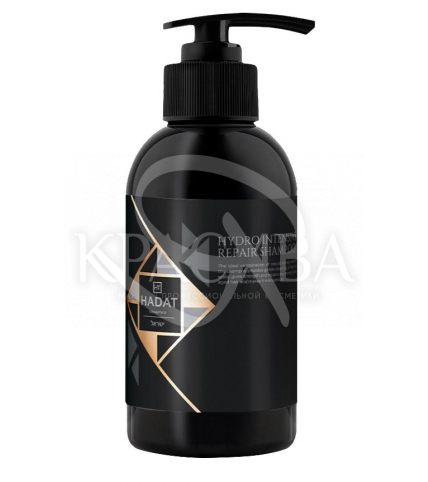 Восстанавливающий шампунь для волос - 1