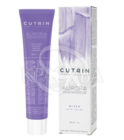 Фарба-підсилювач кольору для волосся - 1