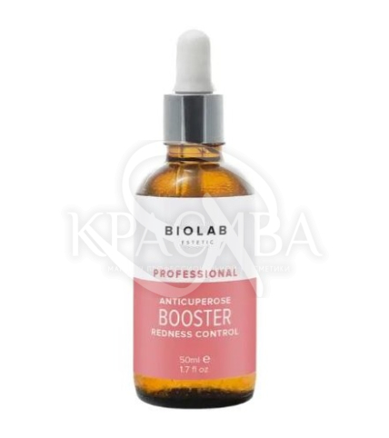 Бустер "Стоп купероз" - 1