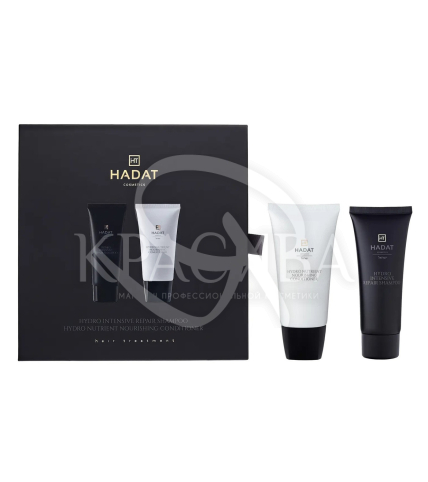 Набор для волос "Восстановление" - 1