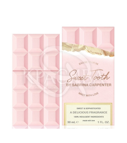 Парфумована вода для жінок - 1