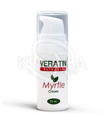 Крем Myrtle - 1