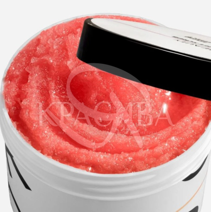 Грейпфрутовый антицеллюлитный скраб для тела - 2