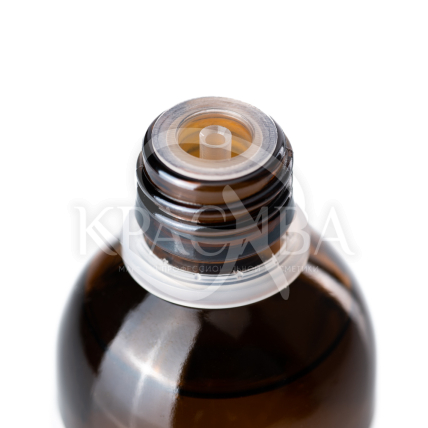 Сыворотка для лица с фитоэстрогенами и эфирным маслом герани - 2