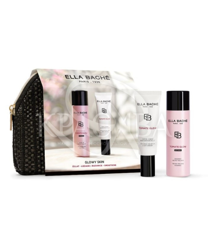 Набір для сяйва та рівного тону шкіри - 1