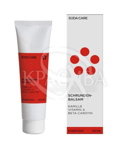 Бальзам для лечения трещин - 1