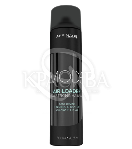 Лак для волос средней фиксации - 1