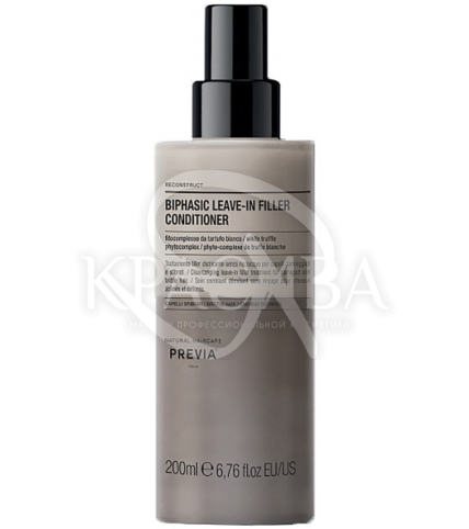 Двофазний незмивний кондиціонер - 1