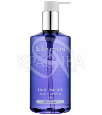 Гель для ванни та душу - 1