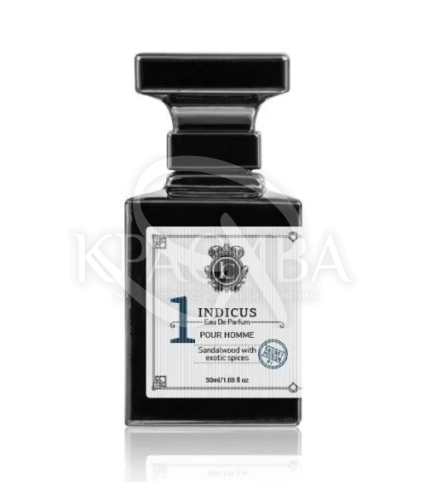 Парфумована вода - 2