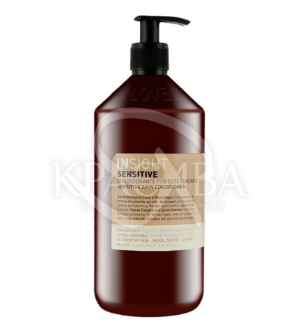 Кондиционер для чувствительной кожи головы - 1