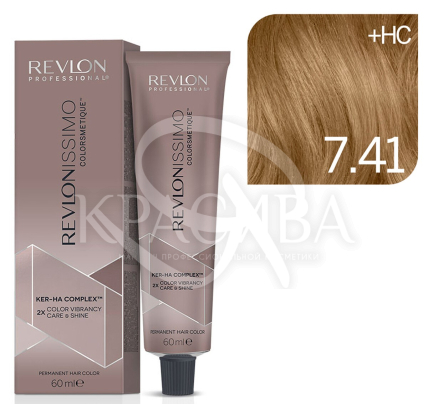 Перманентна аміачна фарба - 2