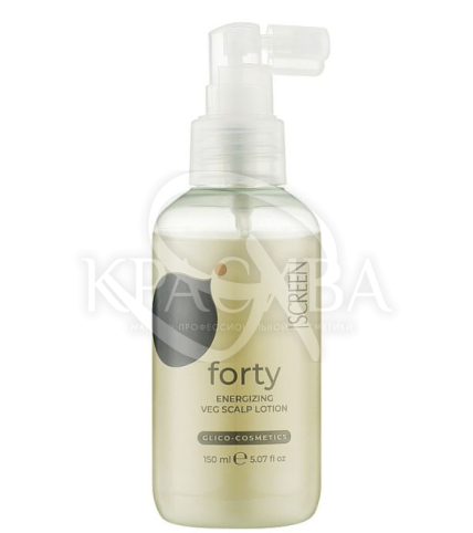 Стимулирующий лосьон для профилактики выпадения волос - 1