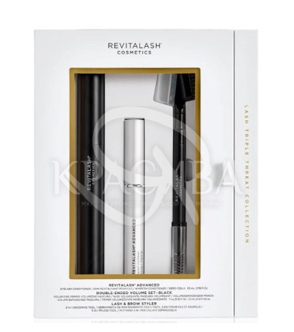 Подарочный набор для ресниц - 1