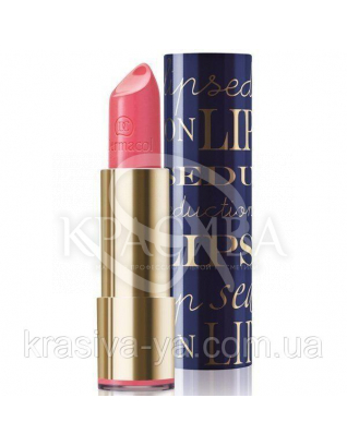 DC Make-up Lip Seduction Lipstick 04 зволожуюча Губна помада, 4.8 м : Макіяж для губ