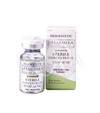 Стерильний концентрат "Стоп Акне" - 1