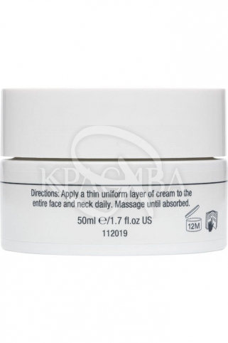 Денний крем для обличчя SPF12 - 2