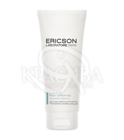 Термоактивний гель для схуднення - 1