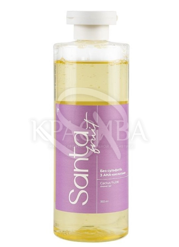 Гель для душу "Кактус" - 2