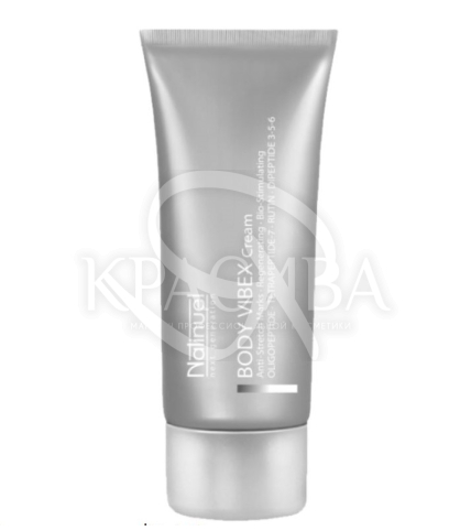 Укрепляющий регенерирующий крем для тела - 1