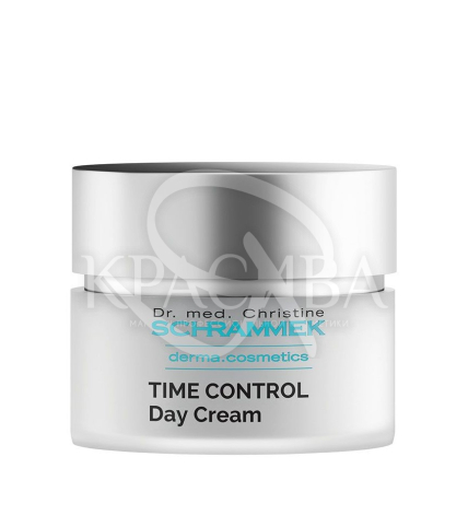 Антиоксидантний денний крем із пептидним комплексом Matrixyl® 3000 - 1