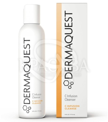 Гель очищающий антиоксидантный - 1