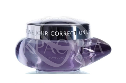 Підтягуючий зміцнюючий крем з Вітаміном C - 2