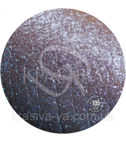 Sinart Пігмент Violet Blue ( перламутр ) - 1