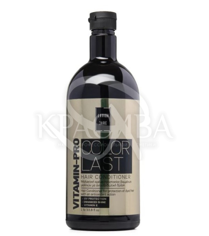 Кондиционер для окрашенных волос - 1