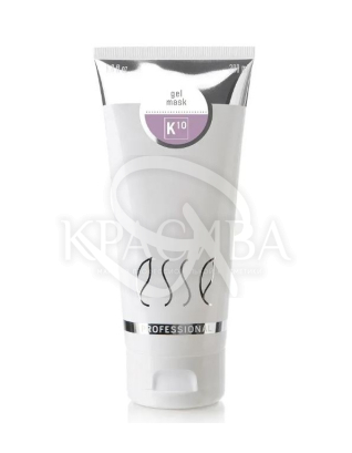 Гелевая маска для проблемной кожи : 