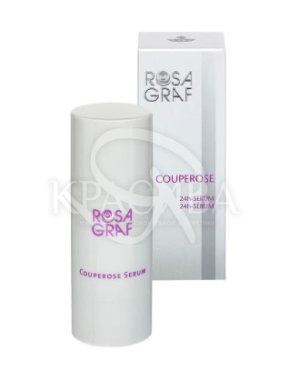 Сыворотка антикуперозная : Rosa Graf