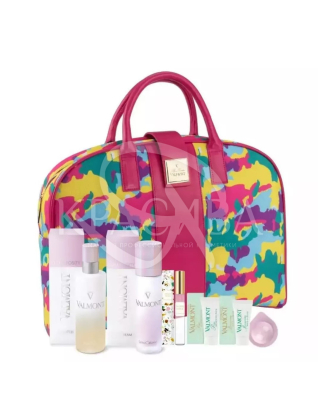 Дорожный набор : Косметика для лица