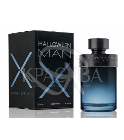 Туалетна вода для чоловіків - 1