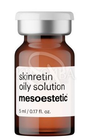 Антивозрастная процедура с ретинолом Скинретин Эксперт - 3