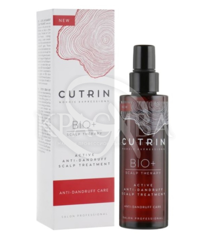 Активный лосьон против перхоти - 1