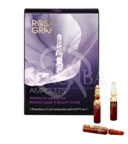 Противовоспалительный концентрат для раздраженной и чувствительной кожи - 1