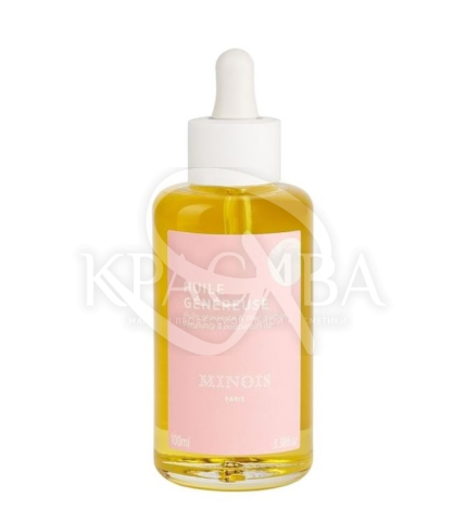 Олія від розтяжок - 1