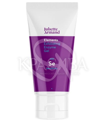 Освіжаючий відлущуючий ензимний гель з екстракту опунції та сечовини - 1