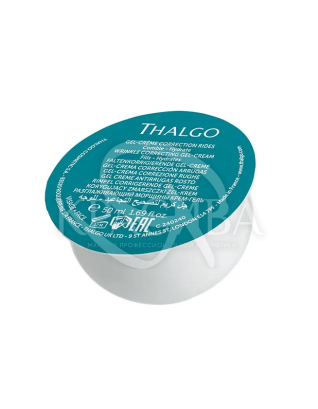 Гель-крем корректор морщин (Эко запаска) : 