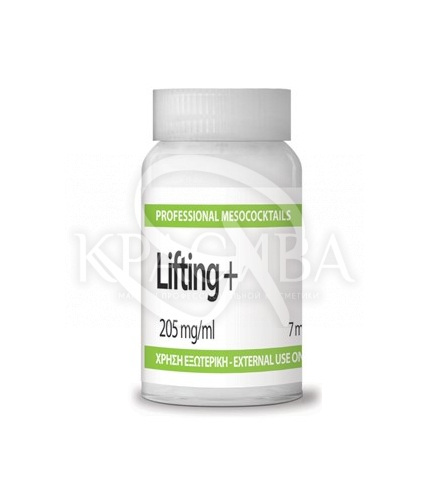 Коктейль с лифтинг эффектом - 1