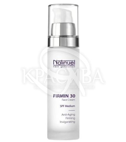 Крем для обличчя "Фірмін 30" - 1