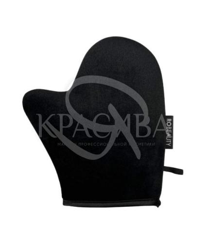 Рукавичка для нанесення автозасмаги - 1