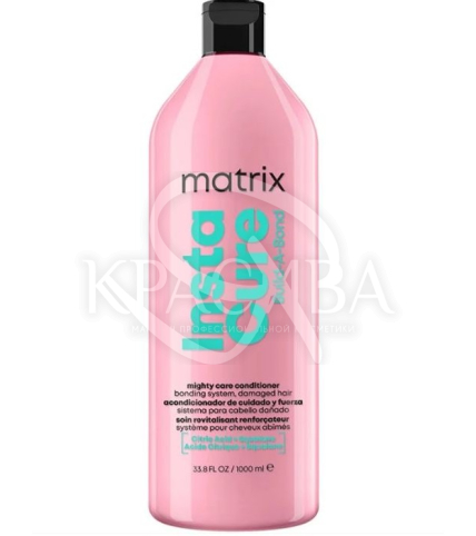 Кондиціонер з бондингом для дуже пошкодженого волосся - 1