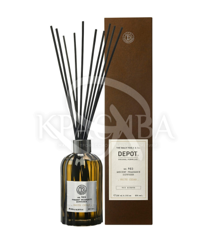 NO.903 Диффузор ароматический "Белый кедр" - 1