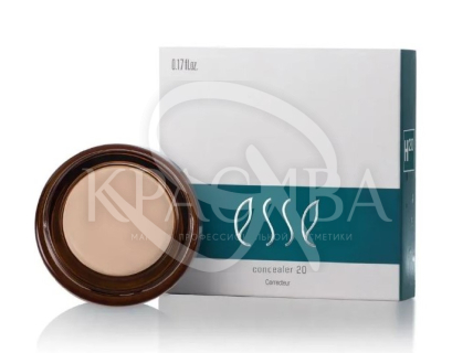 Консилер для обличчя - 2